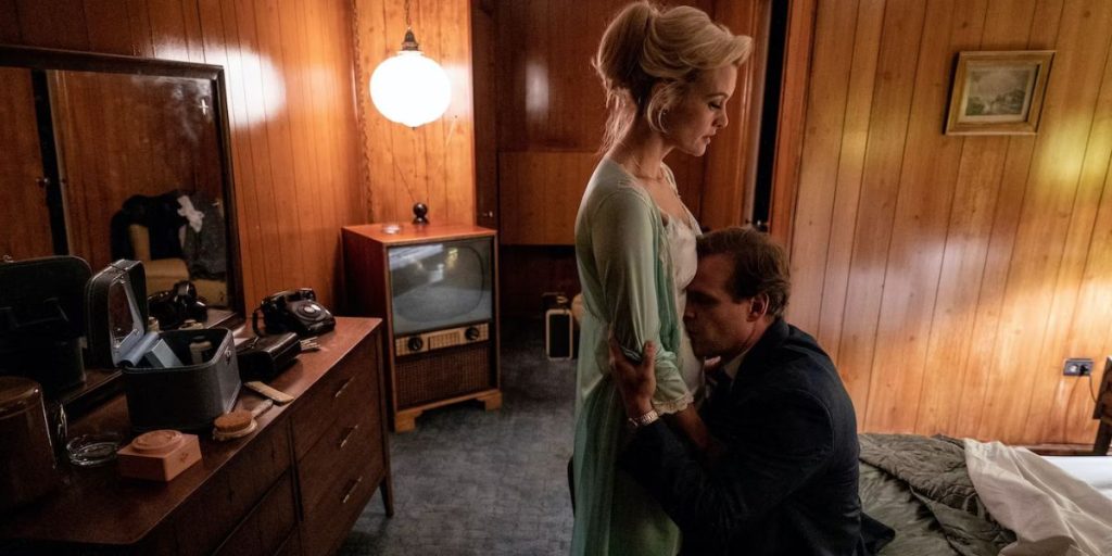 David Harbour’s Best Performance Isn’t Hopper in 'Stranger Things' — It’s This
