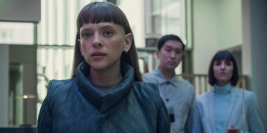 Bodies Netflix Limited Series: October 2023 Release & Everything We Know
