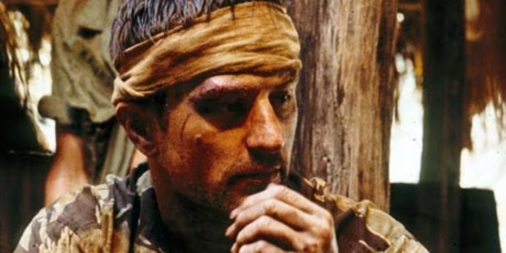 The Deer Hunter’ Is a War Movie That Gets War All Wrong