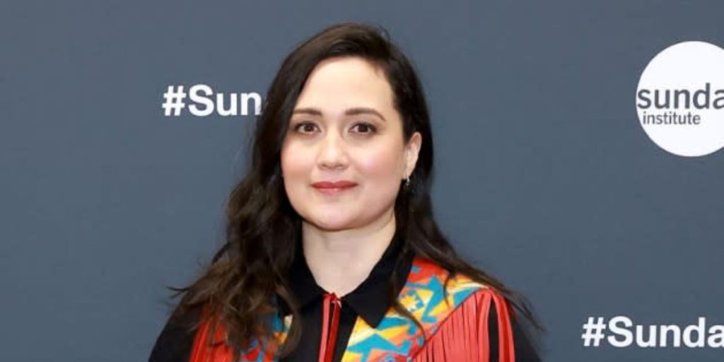 Killers of the Flower Moon star Lily Gladstone slams Yellowstone's 'delusional' portrayal of American West
