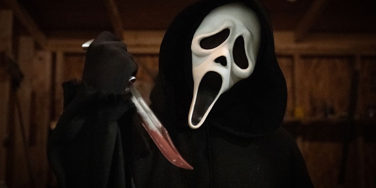 Scream 7's New Director Reveals The Sweet Connection He Has To The Horror Franchise's Early Days