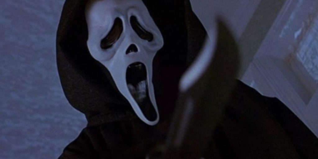 Scream 7's New Director Reveals The Sweet Connection He Has To The Horror Franchise's Early Days