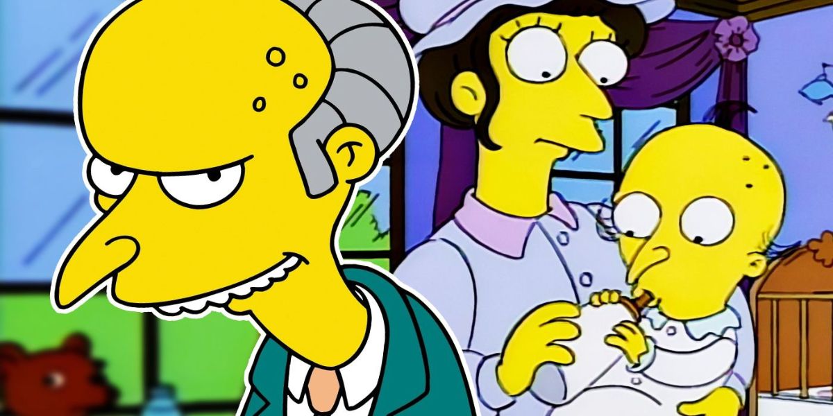 The Most Underrated 'The Simpsons' Character Is This Guy
