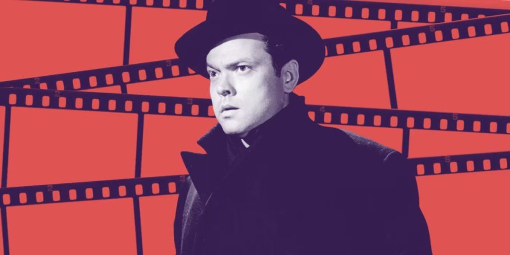 This Orson Welles Movie Was Ruined in the Editing Bay