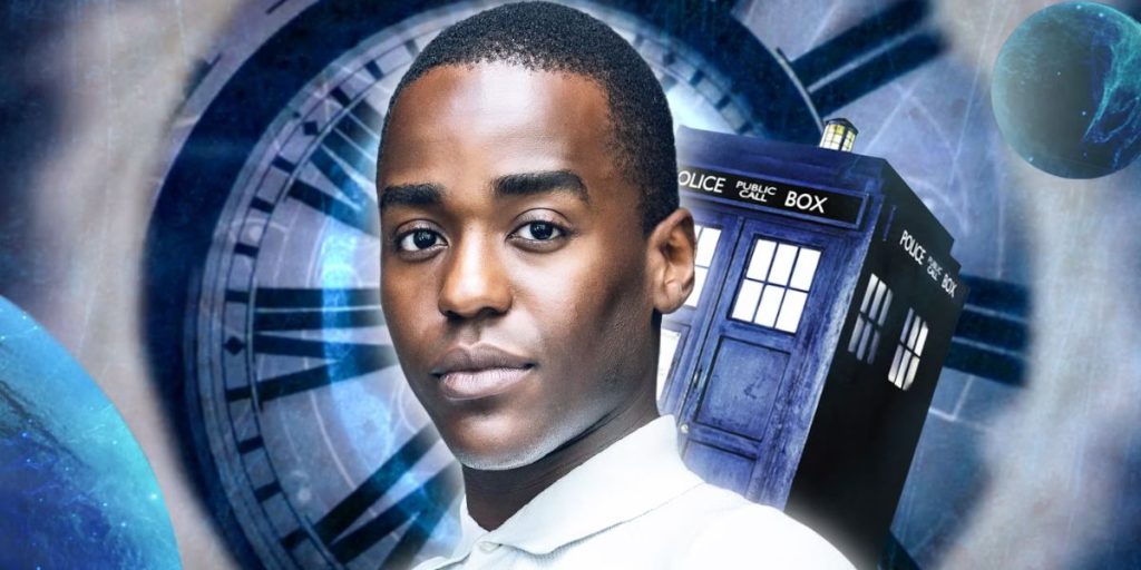 Why Ncuti Gatwa’s Doctor Is a Step Forward for ‘Doctor Who’