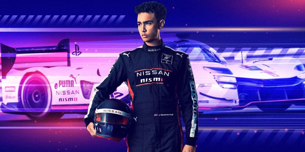 ‘Gran Turismo’ Budget Breakdown: Will the Sports Film Break Even?