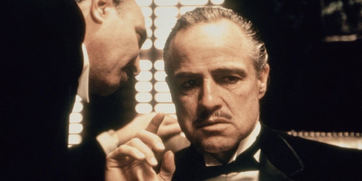 This Legendary Western Director Was the First Choice To Direct 'The Godfather'