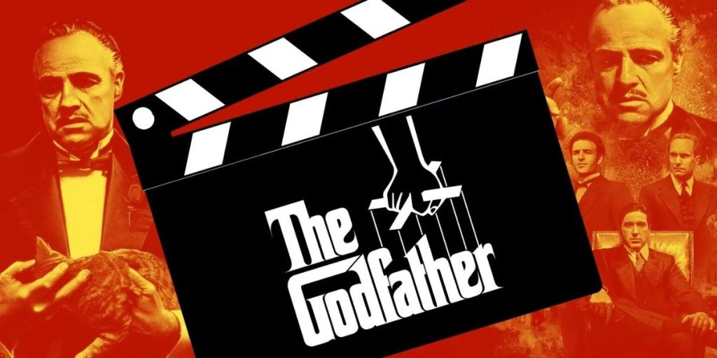 This Legendary Western Director Was the First Choice To Direct 'The Godfather'