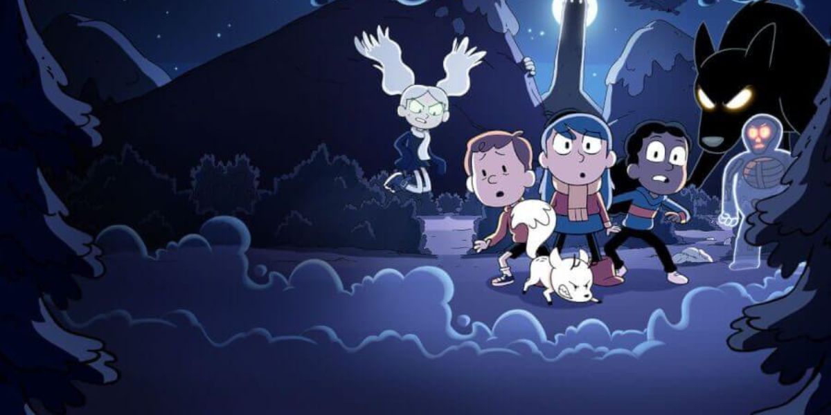 Hilda Season 3: Final Season Releasing on Netflix in Fall 2023