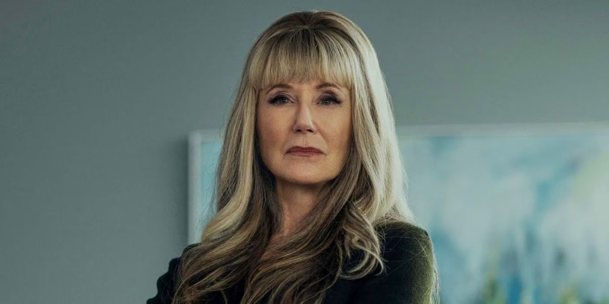 ‘The Fall of the House of Usher' Poster Previews the Series' Haunting Star-Studded Cast