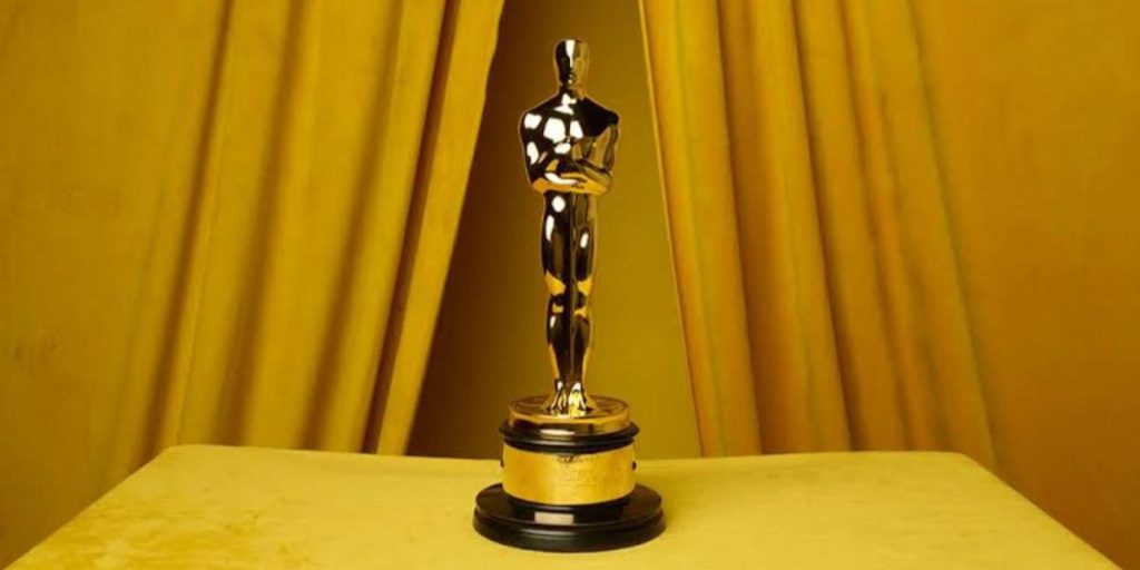 This Was the First Non-American Film to Win an Oscar