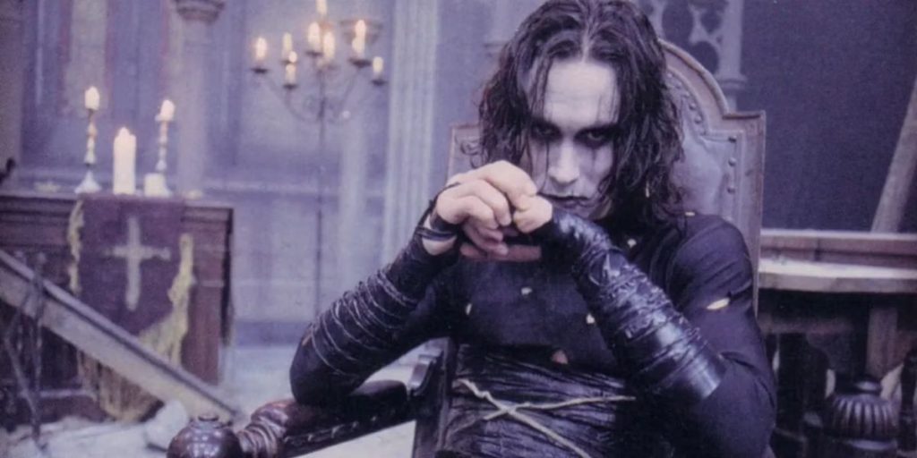 The Crow's Curse Is Seemingly Broken as Reboot Sets Release Window