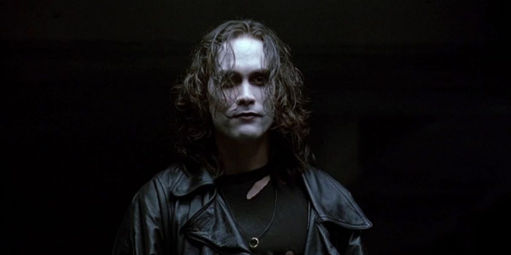 The Crow's Curse Is Seemingly Broken as Reboot Sets Release Window