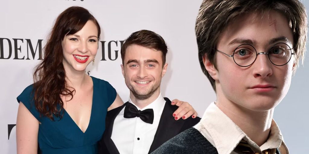 How Does Daniel Radcliffe’s Girlfriend Erin Darke Really Feel About His Massive Harry Potter Fame?