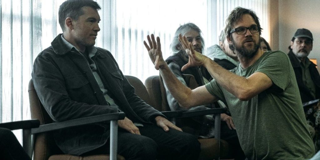The Machinist filmmaker Brad Anderson to direct George Romero's Twilight of the Dead