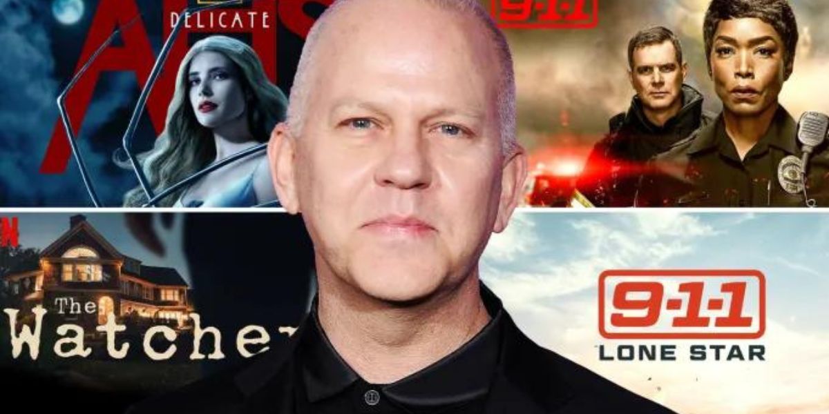 Ryan Murphy Launches $500K Fund To Support Casts and Crews On His Shows During Strikes