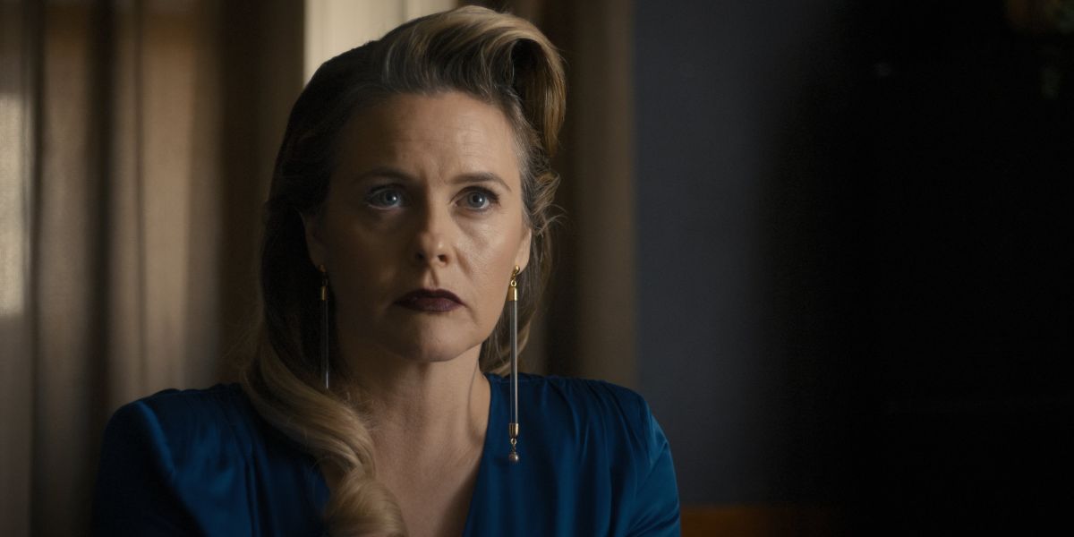 Alicia Silverstone's One-Scene Performance Is the Best Part of This Horror Movie