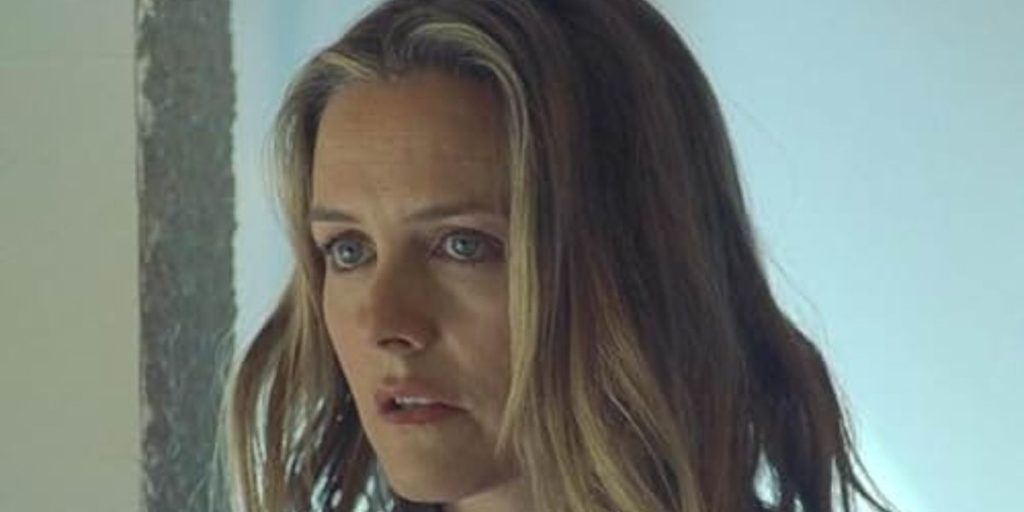Alicia Silverstone's One-Scene Performance Is the Best Part of This Horror Movie