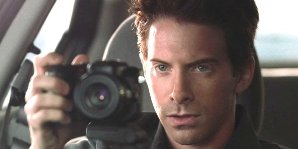 Seth Green's Italian Job Role Was Cut Substantially At The Very Last Minute, Here's Why