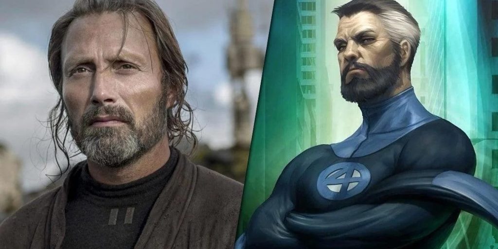Auditioning For One Of The Worst Marvel Movies Ever Could Have Ruined Mads Mikkelsen's Career