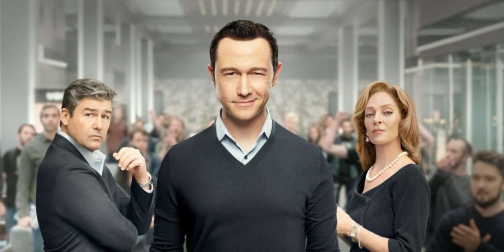 Showtime Series ‘Super Pumped: The Battle for Uber’ Heads to Netflix in October 2023