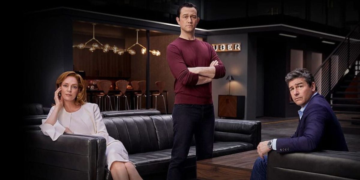 Showtime Series ‘Super Pumped: The Battle for Uber’ Heads to Netflix in October 2023
