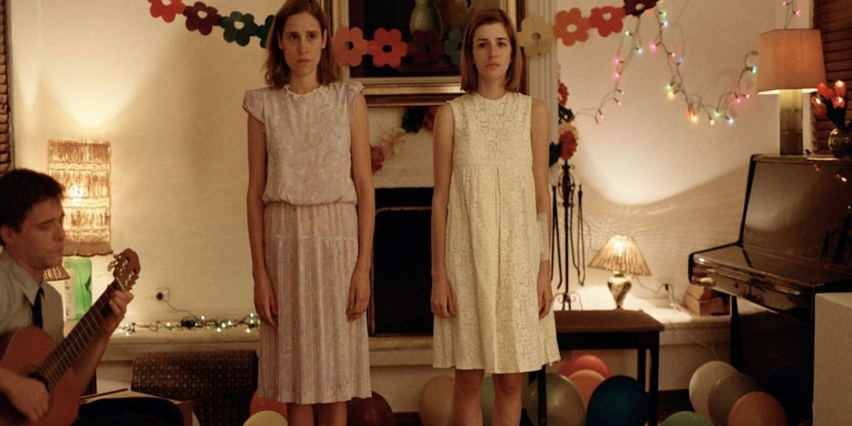 Yorgos Lanthimos’ Latest Bizarre Movies Are Tame Compared to His Early Films
