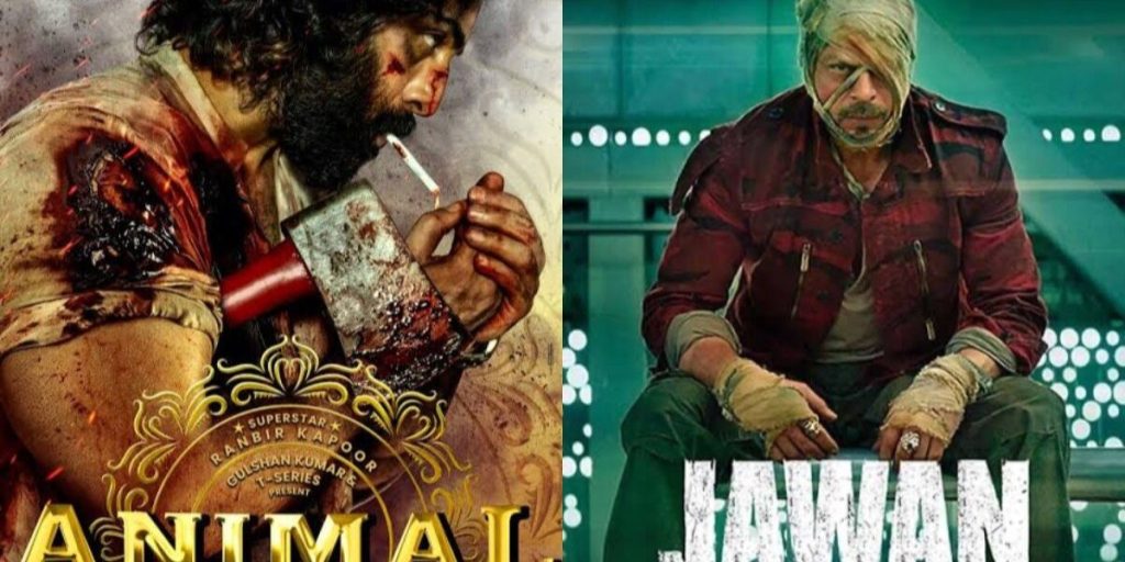 Here’s why Ranbir Kapoor’s ‘Animal’ was postponed. It has a ‘Jawan’ connection