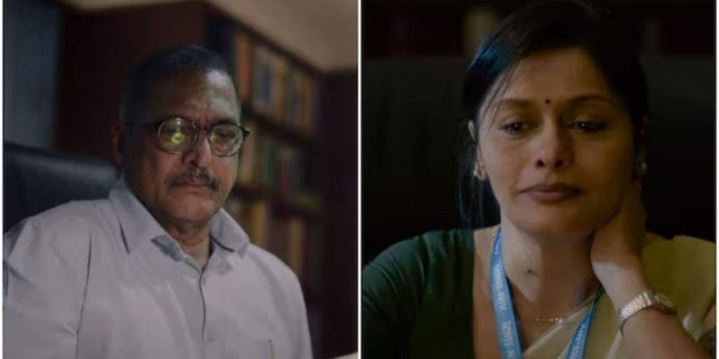 The Vaccine War' trailer: Vivek Agnihotri's film depicts Indian scientists' struggle