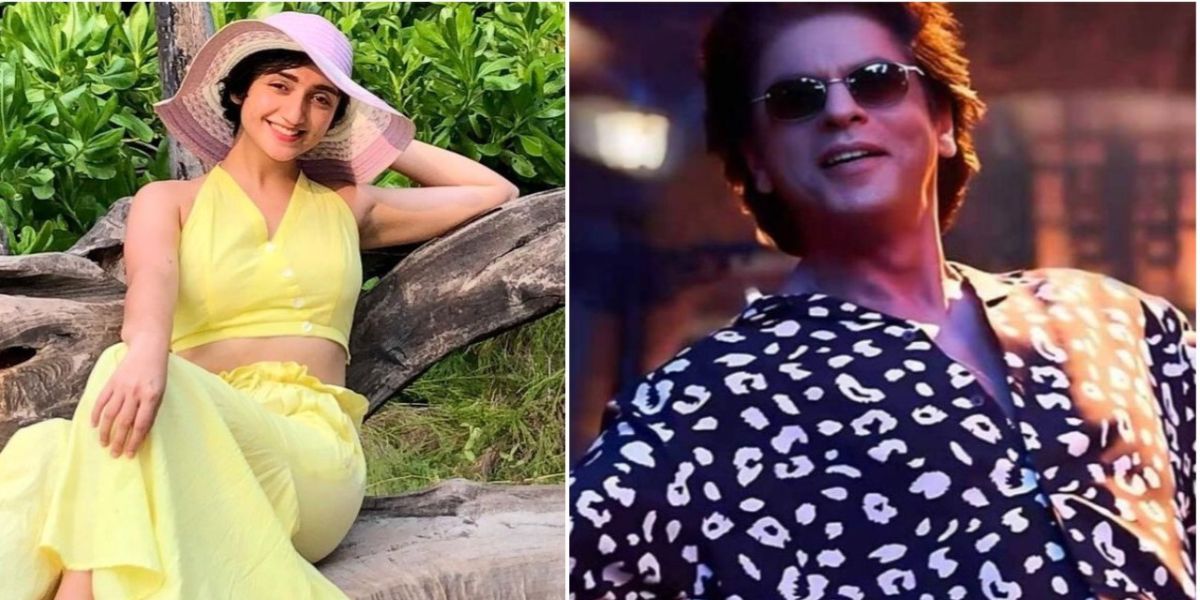 ‘Shah Rukh Khan drinks black water’: Jawan actor Sanjeeta Bhattacharya recalls asking the actor 