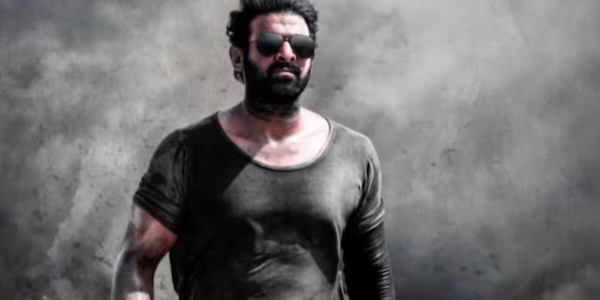What Might Be The New Release Date For Prabhas' Salaar?