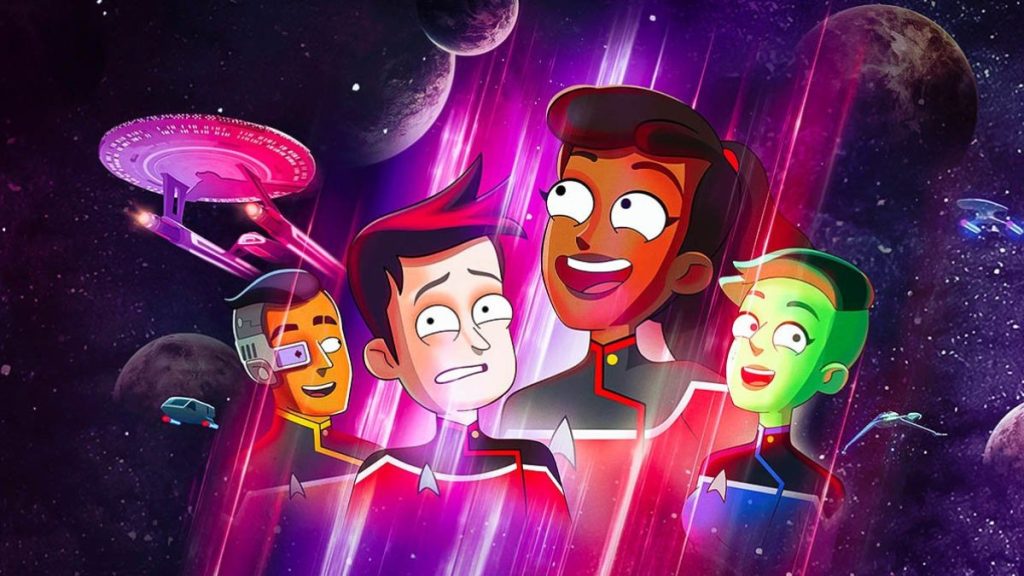 lower decks season 4 release date