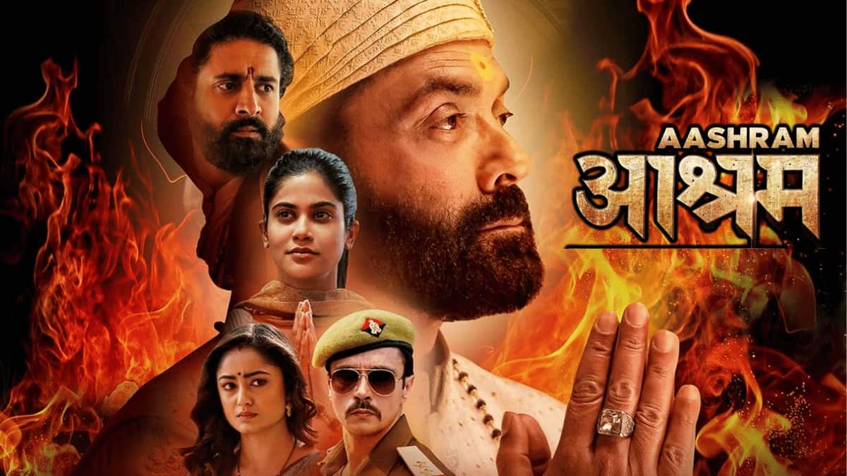 aashram season 4 release date
