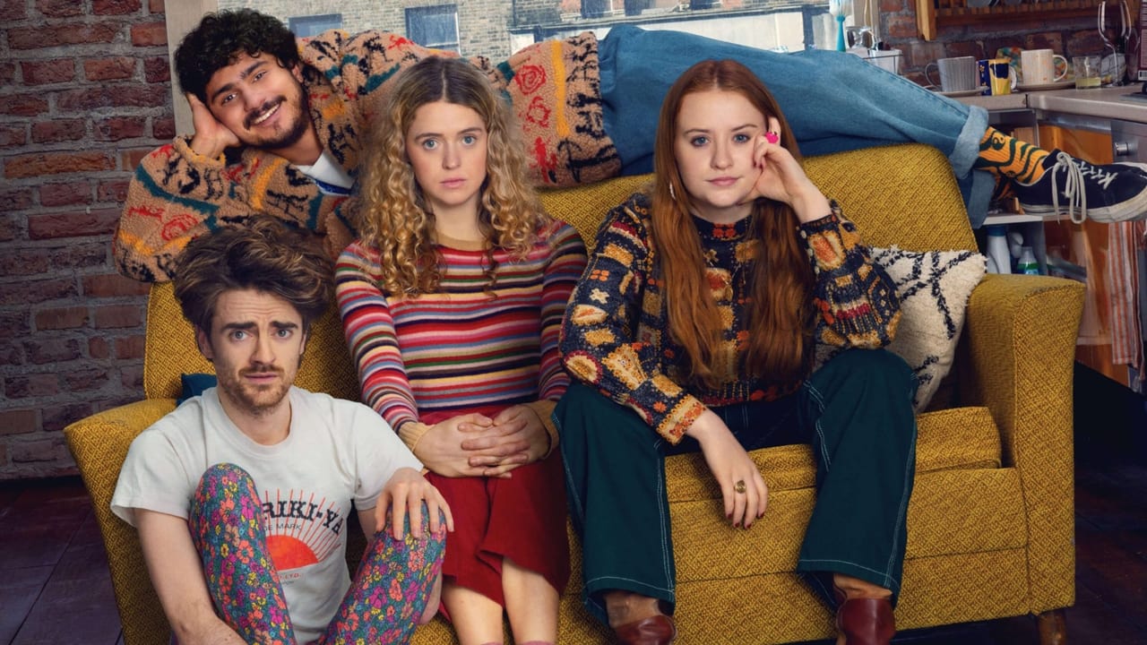 Extraordinary Season 2 Release Date
