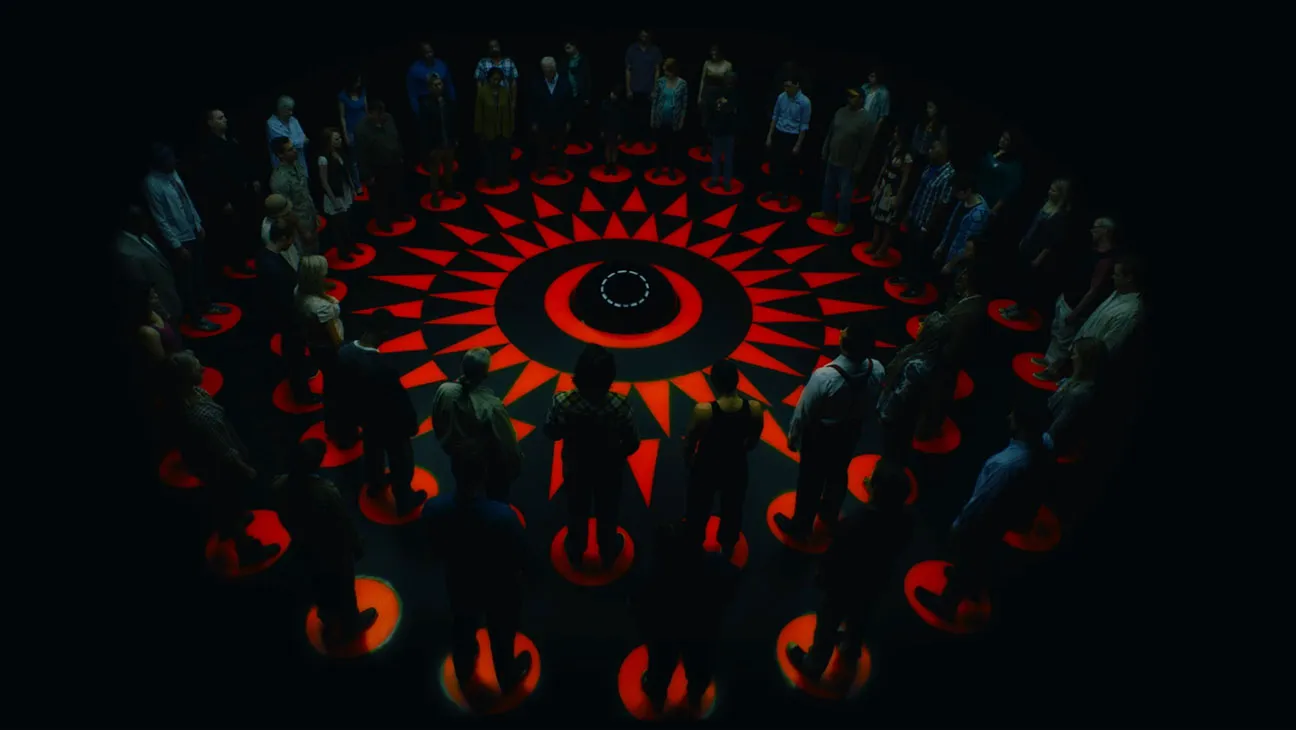 Circle Movie Ending Explained