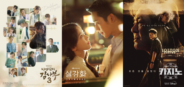 Best Korean Dramas on Disney+ Hotstar in Hindi