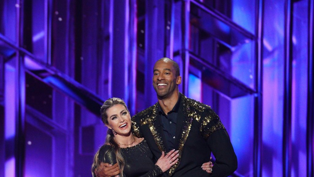 dancing with the stars season 32 release date