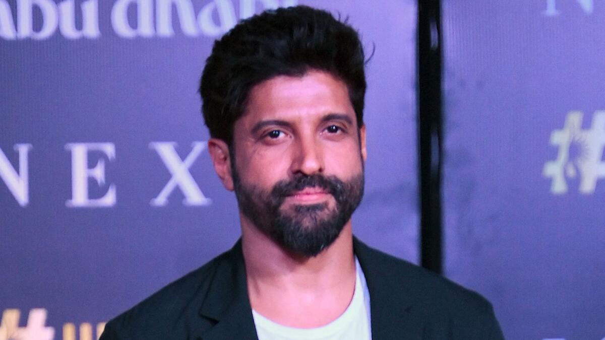 Farhan Akhtar Explains Why Ranveer Singh Replaced Shah Rukh Khan in Don 3