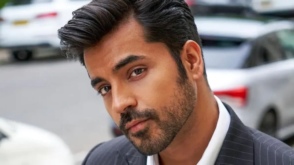 Roadies - Karm Ya Kaand: Gautam Gulati 