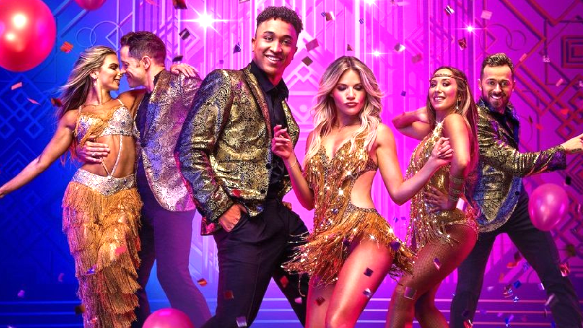 dancing with the stars season 32 release date