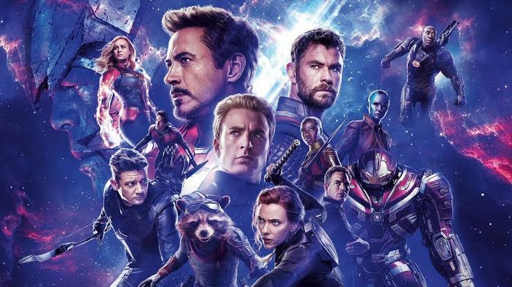 Best Sci-Fic Movies On Disney+ Hotstar