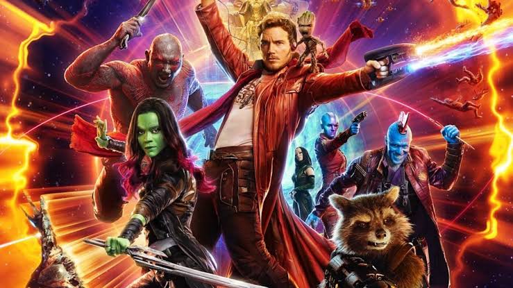 Best Sci-Fic Movies On Disney+ Hotstar