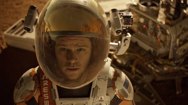 Best Sci-Fic Movies On Disney+ Hotstar