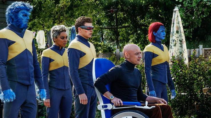 Best Sci-Fic Movies On Disney+ Hotstar