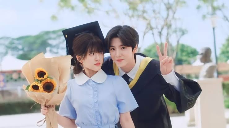 where to watch hidden love chinese drama