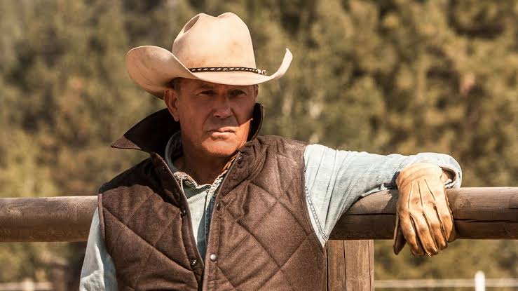 how to watch yellowstone season 5