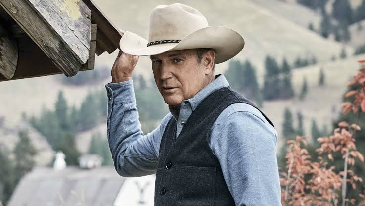 how to watch yellowstone season 5