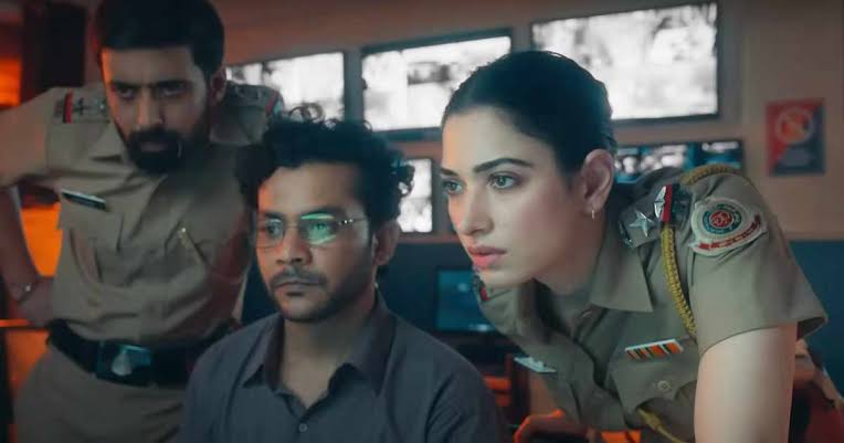 aakhri sach episode 7 release date
