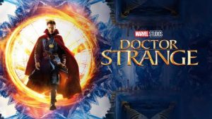 Best Sci-Fic Movies On Disney+ Hotstar