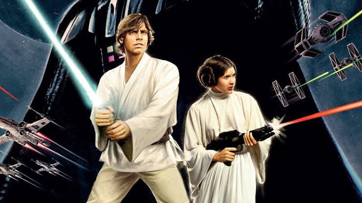 Best Sci-Fic Movies On Disney+ Hotstar